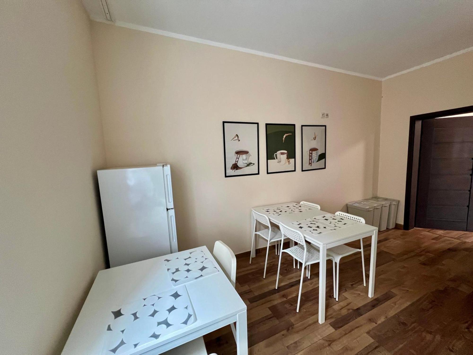 Villa Nadzieja Miedzyzdroje Kültér fotó